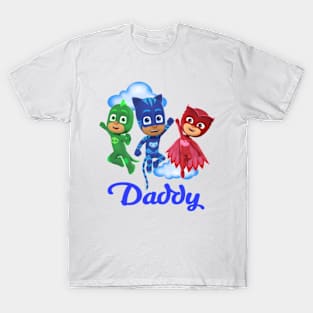 Pj Mask T-Shirt